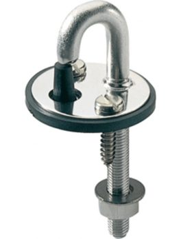 Ronstan Bolt Through Deck Hook