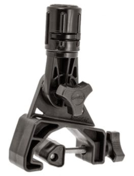 Scotty 433 Coaming/Gunnel Clamp Mount