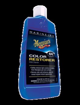 Meguiar's #44 Mirror Glaze Color Restorer - 16oz