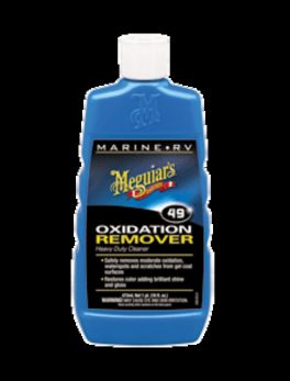 Meguiar's #49 Heavy Duty Oxidation Remover - 16oz