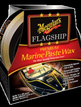 Meguiar's Flagship Premium Marine Wax Paste