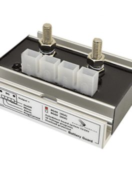 Samlex 40A Battery Guard