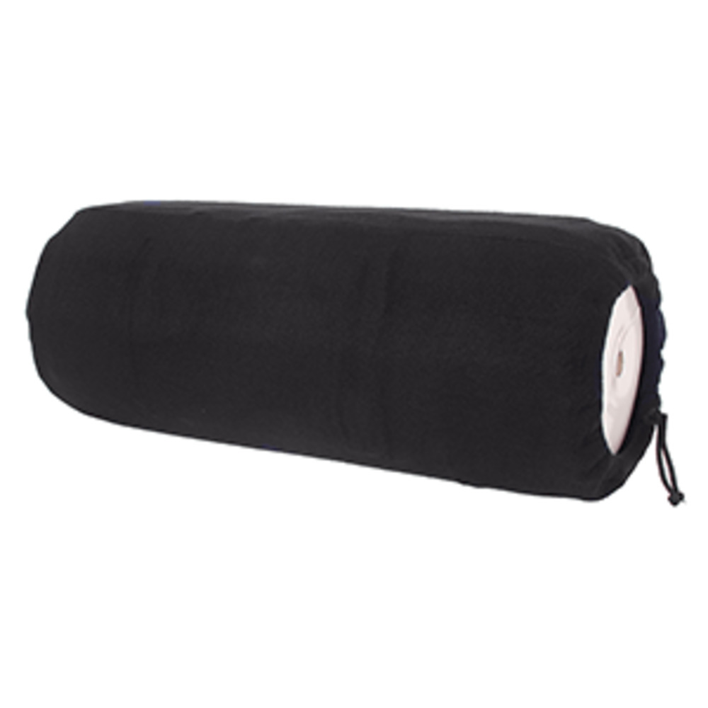 Master Fender Covers HTM-4 - 12" x 34" - Double Layer - Black