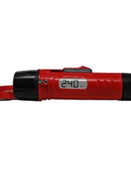 Hawkeye DepthTrax 1H Handheld Depth Sounder
