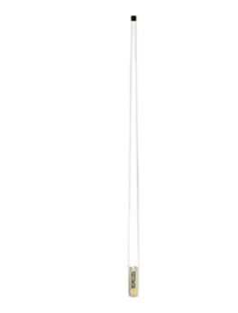 Digital Antenna 529-VW-S 8 and #39; VHF Antenna - White
