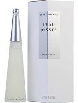 L'eau D'issey Edt Spray 1.6 Oz For Women