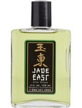 Jade East Aftershave 4 Oz For Men