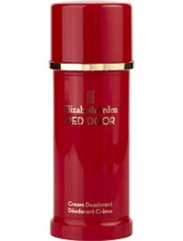 Red Door Deodorant Cream 1.5 Oz For Women