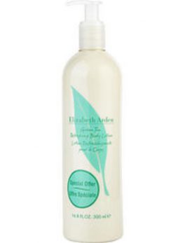 Green Tea Body Lotion 16.8 Oz For Women