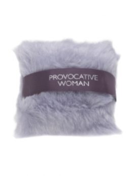 Provocative Shimmering Powder In A Puff .14 Oz For Women