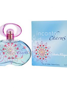 Incanto Charms Edt Spray 3.4 Oz For Women