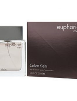 Euphoria Men Edt Spray 1.7 Oz For Men