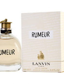Rumeur Eau De Parfum Spray 3.3 Oz For Women