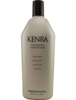 Kenra Volumizing Conditioner For Body And Fullness 33.8 Oz For Anyone