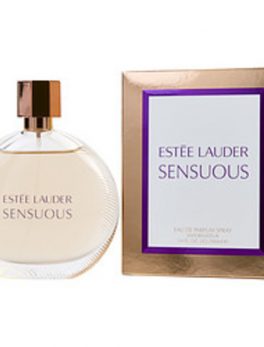 Sensuous Eau De Parfum Spray 3.4 Oz For Women