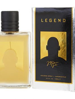 Michael Jordan Legend Cologne Spray 3.4 Oz For Men
