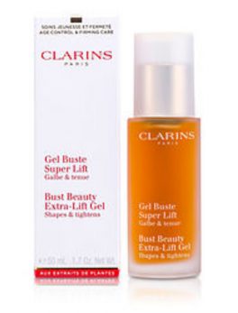 Clarins Bust Beauty Extra-lift Gel --50ml/1.7oz For Women