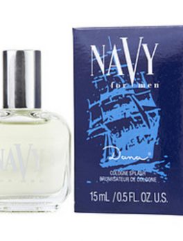 Navy Cologne .5 Oz For Men