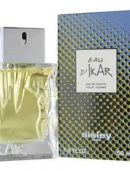 Eau D'ikar Edt Spray 1.6 Oz For Men