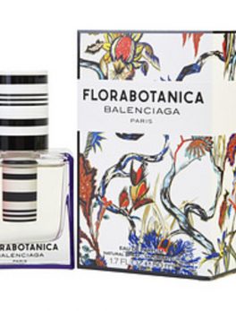 Florabotanica Eau De Parfum Spray 1.6 Oz For Women