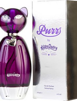 Purr Eau De Parfum Spray 6 Oz For Women
