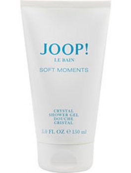 Joop! Le Bain Soft Moments Shower Gel 5 Oz (limited Edition) For Women
