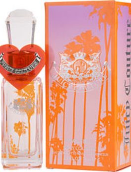 Juicy Couture Malibu Edt Spray 2.5 Oz For Women