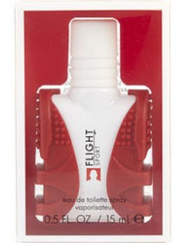 Flight Sport Edt Spray .5 Oz For Men