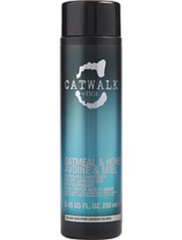 Catwalk Oatmeal and Honey Conditioner 8.45 Oz For Anyone
