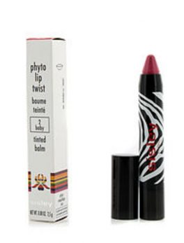 Sisley Phyto Lip Twist - # 2 Baby --2.5g/0.08oz For Women