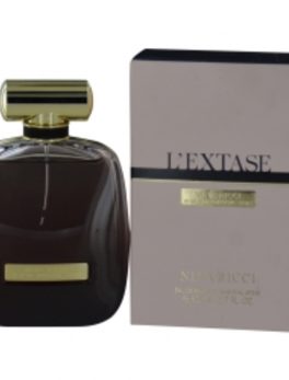 L'extase Nina Ricci Eau De Parfum Spray 2.7 Oz For Women