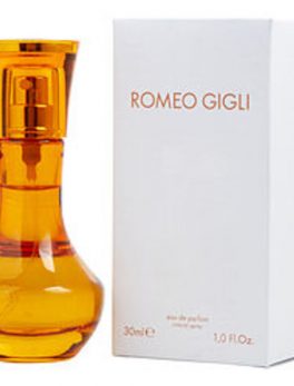 Romeo Gigli (new) Eau De Parfum Spray 1 Oz For Women