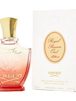 Creed Royal Princess Oud Eau De Parfum Spray 2.5 Oz For Women