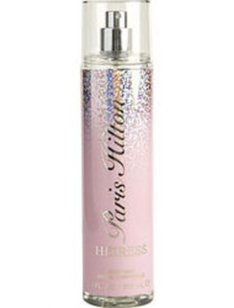 Heiress Paris Hilton Body Mist Spray 8 Oz For Women