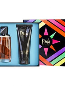 Mackie Edt Spray 3.4 Oz and Body Cream 6.7 Oz For Women