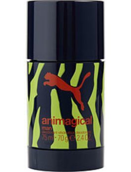 Puma Animagical Deodorant Stick 2.4 Oz For Men