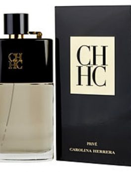Ch Prive Carolina Herrera Edt Spray 5.1 Oz For Men