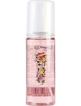 Ed Hardy Fragrance Mist 4.2 Oz For Women