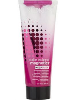 Redken Color Extend Magnetics Megamask 6.8 Oz For Anyone