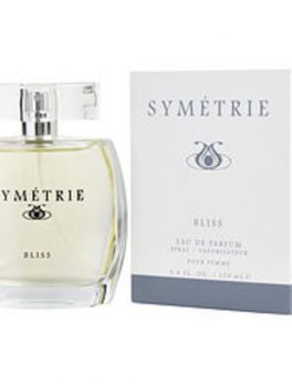 Symetrie Bliss Eau De Parfum Spray 3.4 Oz For Women
