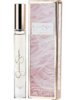 Jessica Simpson Signature Eau De Parfum Rollerball 0.2 Oz Mini For Women