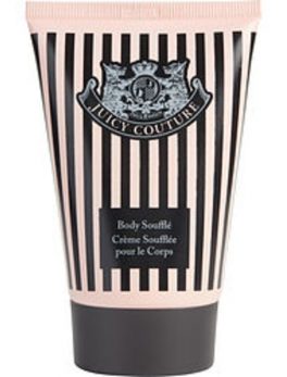Juicy Couture Body Souffle 4.2 Oz For Women