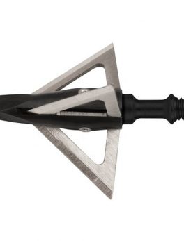 Muzzy Trocar 100 Grain Standard Broadhead