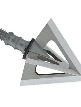 Muzzy Phantom SC 100 Grain Standard Broadhead