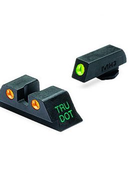 Meprolight Glock 10MM 45 ACP G Y Fixed Set TD