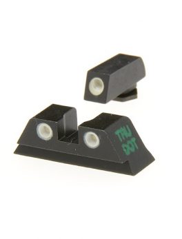 Meprolight Glock 9 357 Sig 40 45GAP G G Fixed Set TD