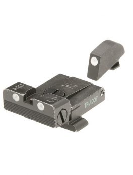 Meprolight Glock G17 19 20 21 22 23 34 35 G G ADJ Set TD