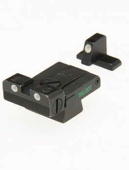 Meprolight HK USP F-S 40 45ACP TAC - EXP G G ADJ SET TD