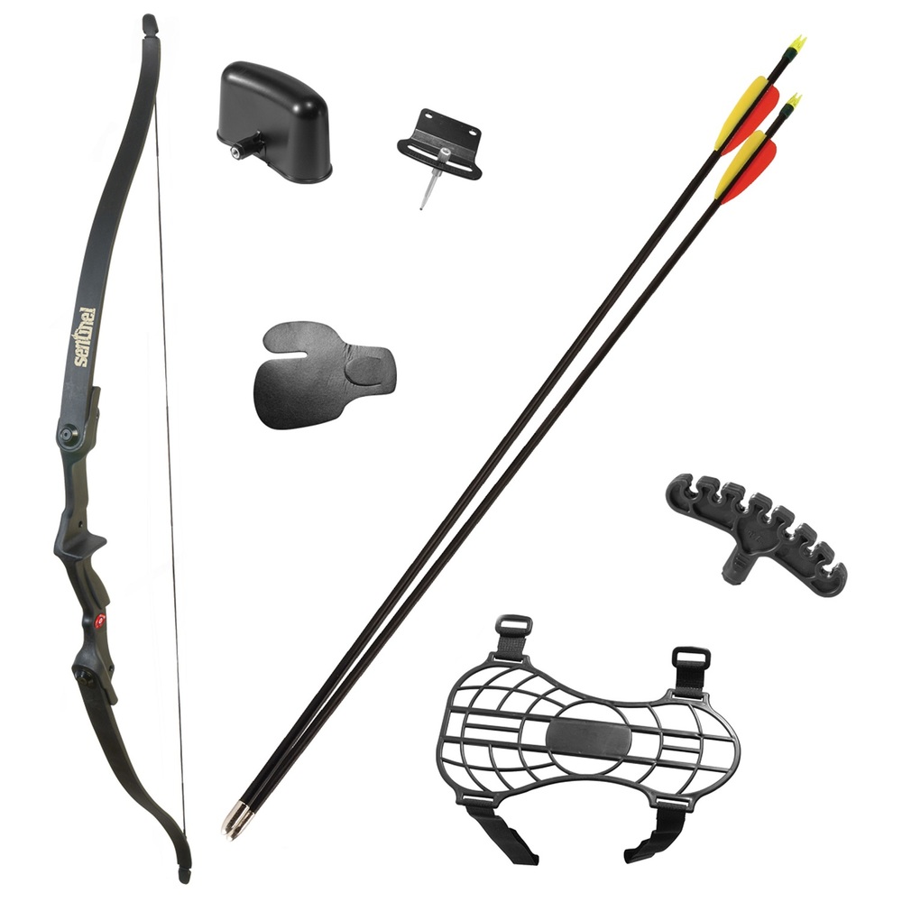 Crosman Sentinel Youth Recurve Bow