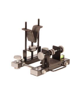 Hyskore Parallax Pistol Sighting Rest